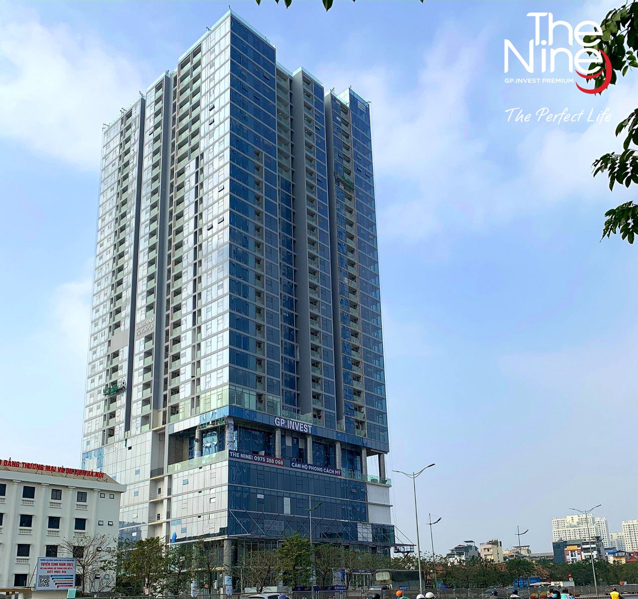 Đầu năm 2022, giá căn hộ chung cư tại Hà Nội tăng vọt